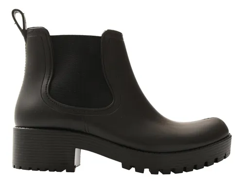 Botas De Lluvia Mujer Giovanna 35 40 Colores