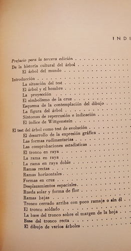 El Test Del Árbol - Karl Koch