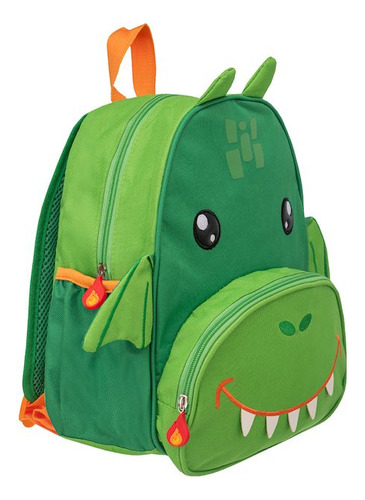 Mochila Jardín Espalda 12 Pul Talbot Wood Collection 30,5cm Color Dragon