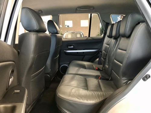 Suzuki Grand Vitara 2.0 4x2 16v
