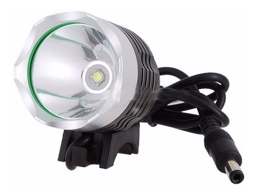 Kit 2 Luz De Segurança Farol Bike Profissional Lumens H1364