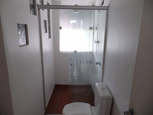 Casa 230m², 5 Dormitorios, 4 Vagas - Indianópolis - Ca0746