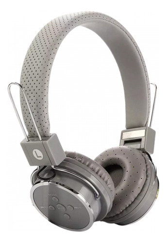 Fone De Ouvido Headphone Sem Fio Bluetooth Stereo Kapbom Ka-
