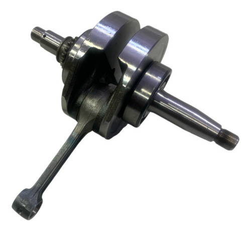 Cigueñal Completo Para Pulsar Ns 125 Bajaj India
