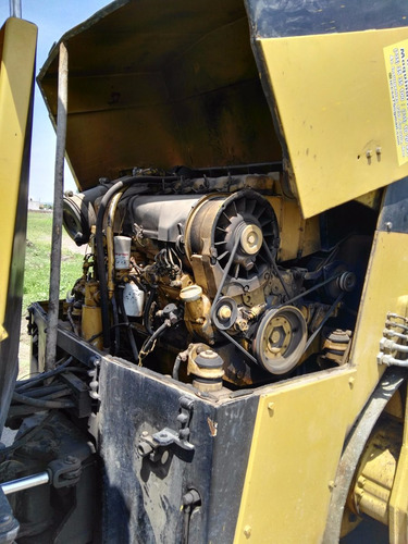 Vibrocompactador Bomag Bw-141-ad De 8 Ton. Año 1990