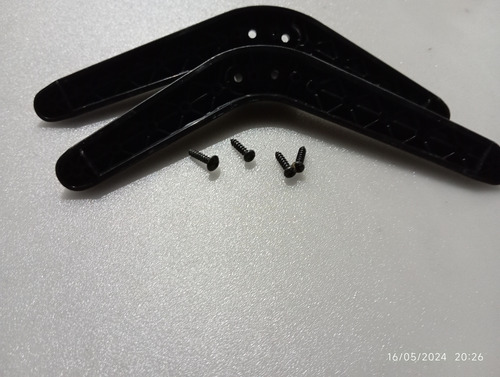 Patas Originales Tv Polaroid 32 Modelo Ptv3215iled (Usado)
