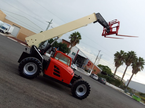 Manipulador JLG G9-43a, Año 2014 4080kg En Querétaro