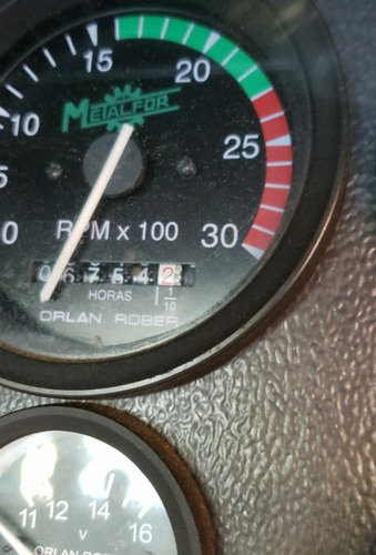 Metalfor 2800r