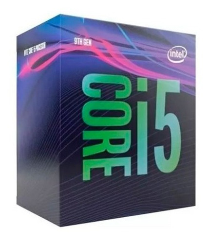 Imagen 2 de 4 de Pc Escritorio Computadora Completa I5 9na 8gb Ssd 240gb Wifi