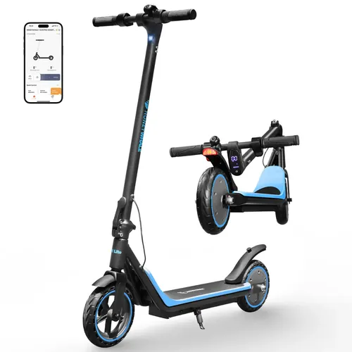 Patinete Elétrico HONEYWHALE M1 Lite