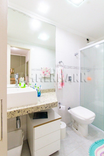 Imagem 7 de 15 de Apartamento - Perdizes - Ref: 103723 - V-103723