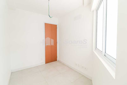 Apartamento-à Venda-lagoa-rio De Janeiro - Ldap30392