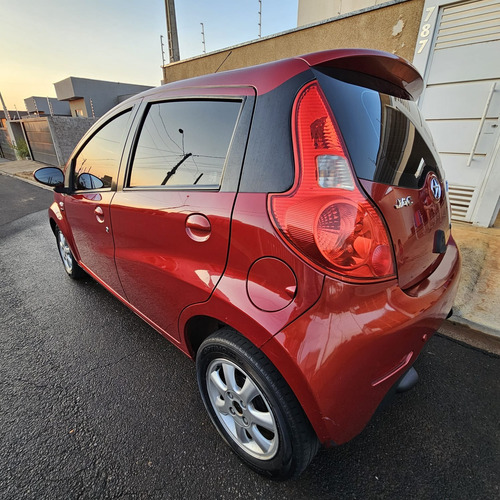 JAC J2 1.4 16v 5p