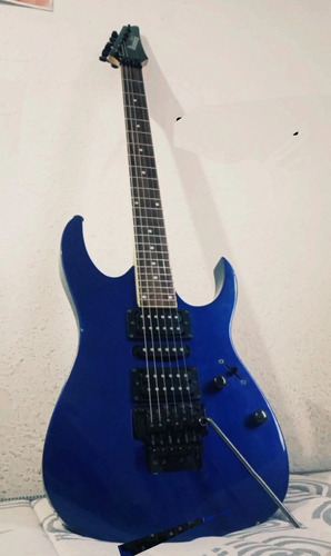 Guitarra Electrica Ibanez Gio Grg 270 