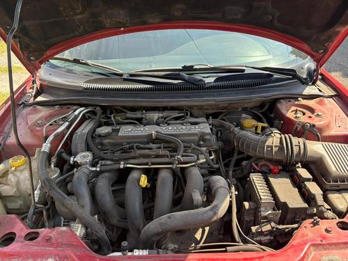 Chrysler Cirrus Convertible Turbo Mt