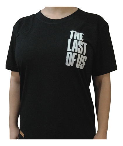Polo De The Last Of Us 