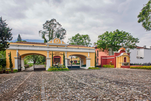 Imagen 5 de 9 de Casa Nueva En Venta En Cortijo De Las Flores, Ciudad Vieja