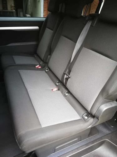 Citroen Spacetourer 8 Asientos Mejor Que Hiunday H1 Liquido