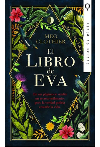 El Libro De Eva - Meg Clothier