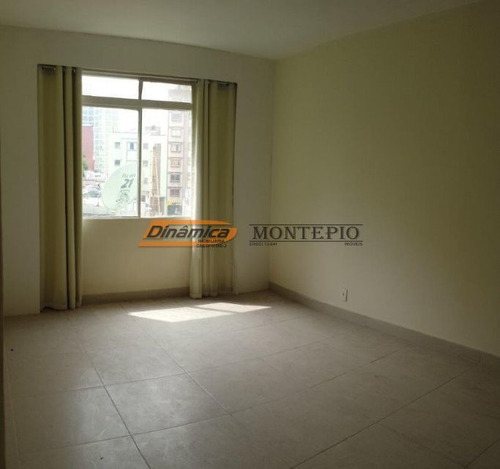 Imagem 2 de 5 de Apartamento Na Liberdade - Ml9558