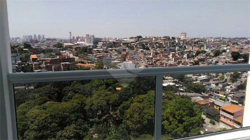 Excelente Apartamento No Privilege Dom Lugo 2 Quartos E Varanda Grill Em Osasco - 326-im359072