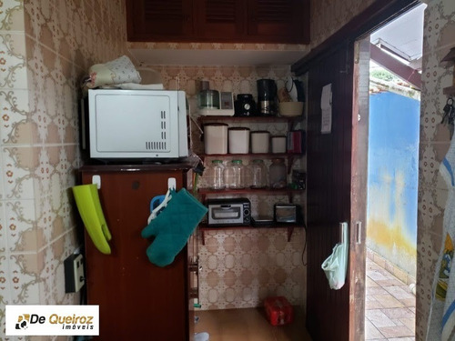 Imagem 17 de 24 de Casa Em Itanhaém, Loty, Isolada - 1920 - 34070633