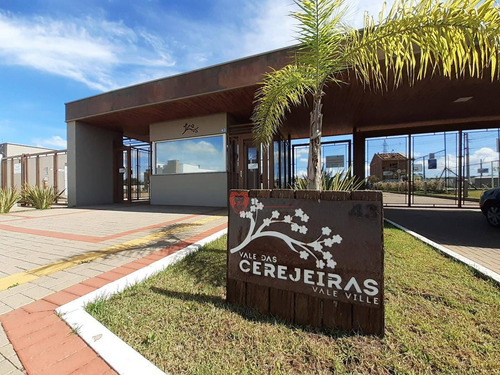 Imagem 5 de 18 de Sobrado À Venda, 140 M² Por R$ 799.900,00 - Vale Ville - Gravataí/rs - So0495