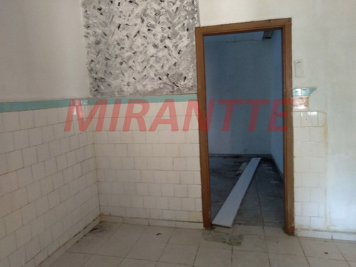 Imagem 2 de 5 de Terreno Em Vila Nova Mazzei - São Paulo, Sp - 356069