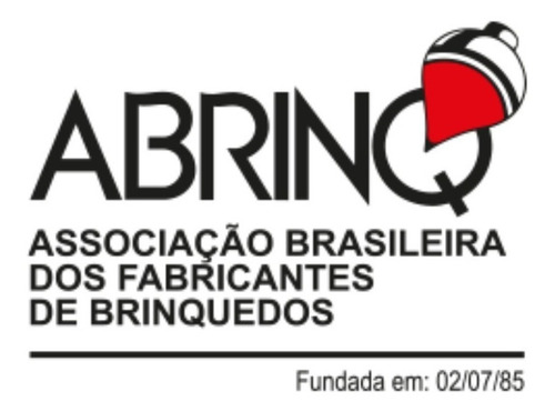 Brinquedo Quebra Cabeça Gigante Unicórnio Babebi Autismo Tea