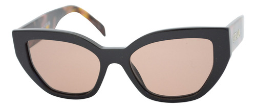 Óculos De Sol Prada Mod Spra09 12o-10d