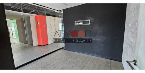 Oficina 698 M2 Moderna Habilitación 10 Privados + Open Space