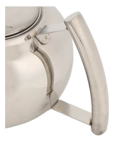 Infusor De Tetera De Acero Inoxidable, A Prueba De Fugas, Er