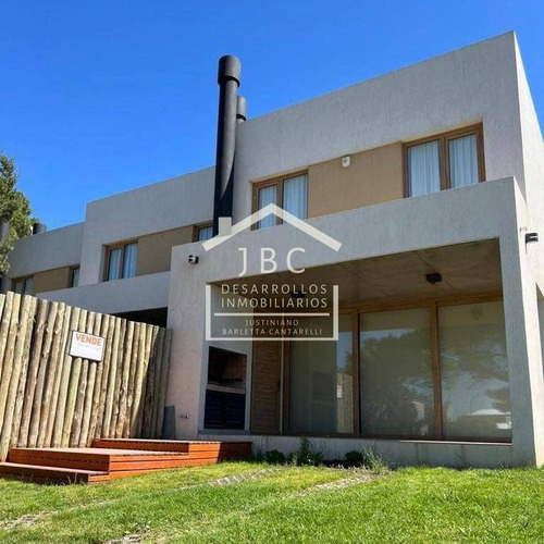 Venta-permuta Hermosos Duplex A Estrenar En Monte Del Este Monte Hermoso