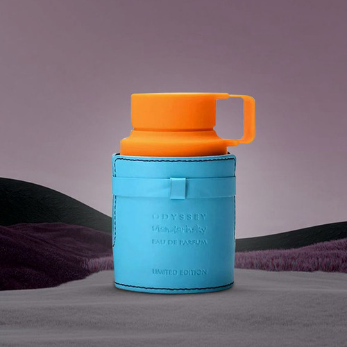 Perfume Armaf Odyssey Mandarin Sky Edp 100ml Caballero