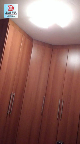Imagem 15 de 15 de Apartamento - Vila Re - Ref: 9114 - V-9114