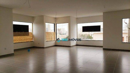 Imagem 7 de 20 de Salão Comercial Para Locação Na Chácara Da Barra Em Campinas - Sp - Sl0047