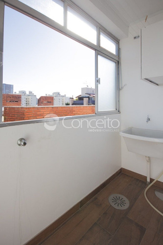 Imagem 5 de 15 de Apartamentos - Higienopolis - Ref: 10608 - V-10608
