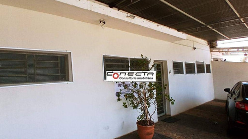 Imagem 18 de 20 de Galpão Para Alugar, 320 M² Por R$ 7.000,00/mês - Vila Mimosa - Campinas/sp - Ga1261