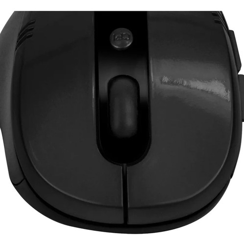 Mouse Inalámbrico Klip Xtreme Vector, Usb, Óptico Ctman