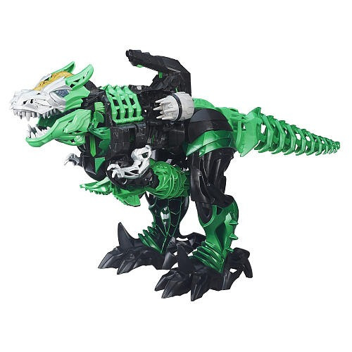 Transformers Robots In Disguise Stomp Y Chomp Grimlock Figur