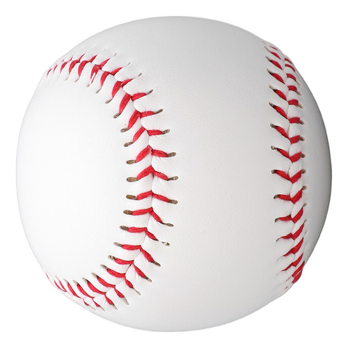 ! Estándar De Béisbol Blando Interior De Goma De 9 Pulgadas