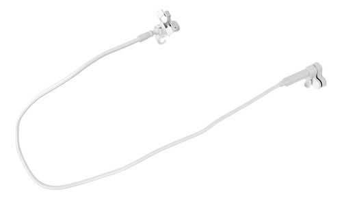 Soporte De Manguera Cpap Estructura Flexible Segura