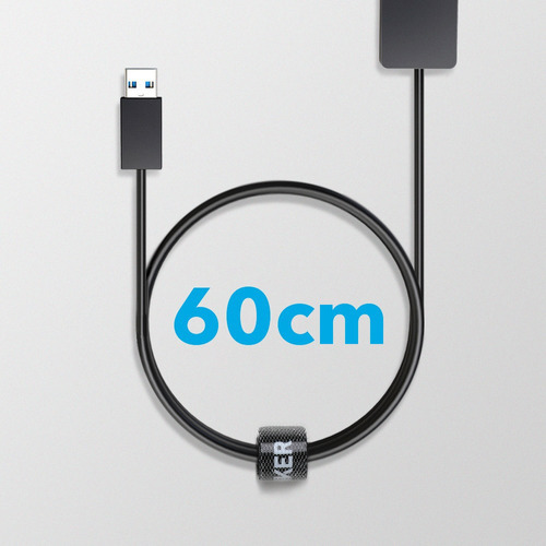Hub Usb Zapatilla Multiplicador 4 Puertos Usb 3.0 Anker