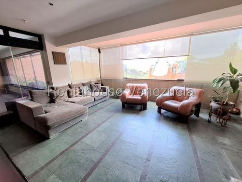 Apartamento En Venta,el Peñon Mls #25-24164 Sc