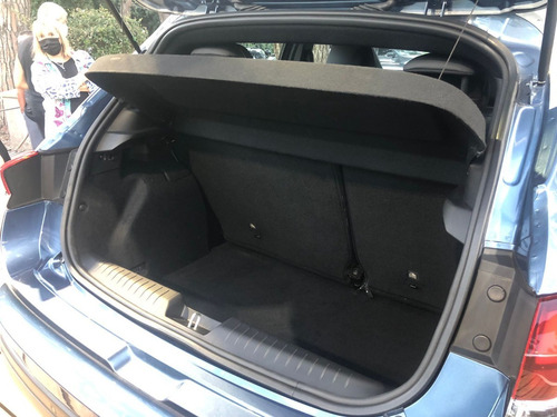 Imagen 5 de 13 de Fiat Pulse Drive 1.3 Mt R