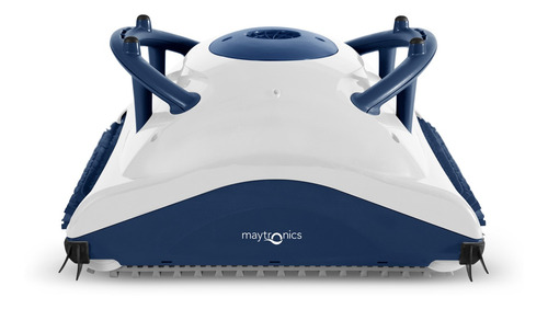 Imagen 2 de 3 de Robot Dolphin Pool Up Barrefondo Para Piscina