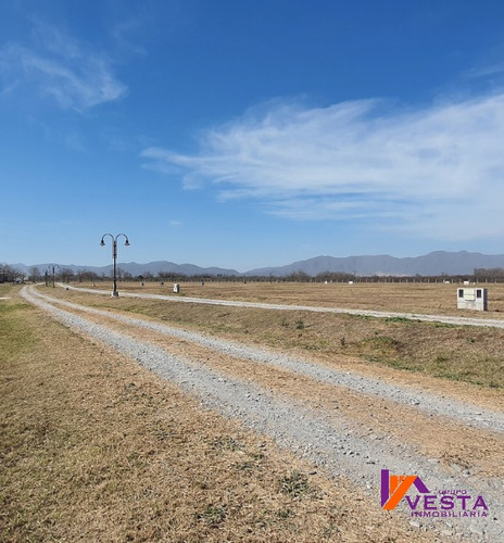 Club De Campo El Aybal - Terreno En Venta-zona Sur