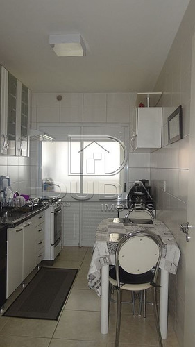 Apartamento - Centro - Ref: 27217 - V-27216