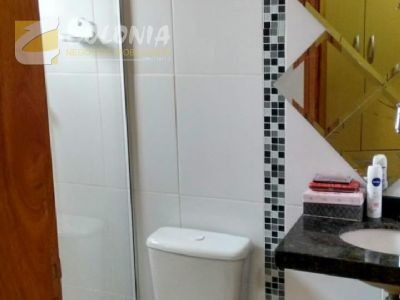 Imagem 3 de 22 de Casa - Ref: 34611
