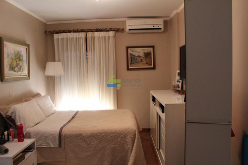 Imagem 13 de 15 de Apartamento - Jardim Vila Mariana - Ref: 430 - V-69147